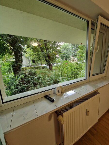 Obor, Ferdinand, Pantelimon,